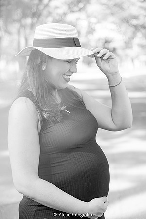 0029 - Tatiane - Gestação - DF4_8725