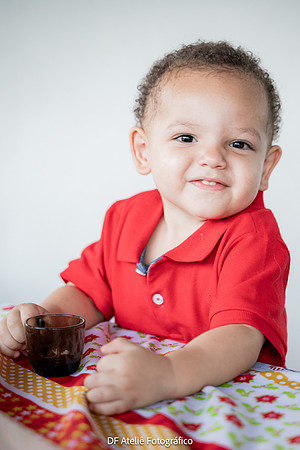 0147 - Carol e Família - Ensaio de Natal - DF4_7824