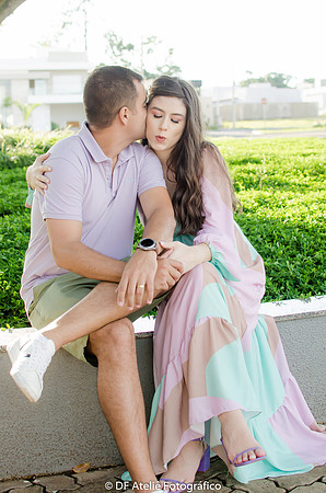 0166 - Lígia e Felipe - Chá Revelação - DF1_8261