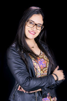 Retrato Profissional