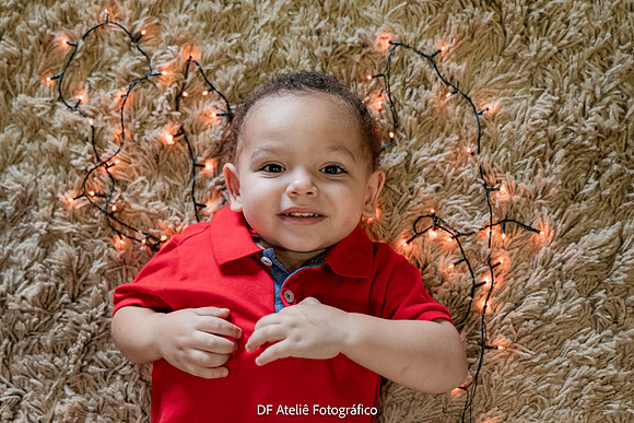 0138 - Carol e Família - Ensaio de Natal - DF4_7800