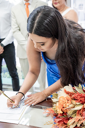 0050 - Elizabete e Michael - Casamento - DF4_2034