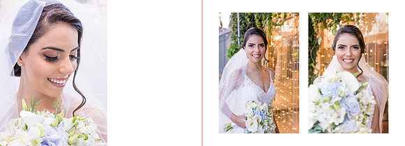 Fotolivro Alessandra e Matheus 17-18