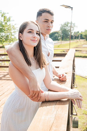0045 - Rafaela e Samuel - Pré Wedding - DF4_0477
