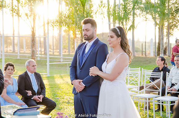 0141 - Tammy e Danilo - Casamento - DF1_3360