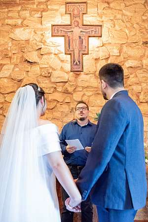 0090 - Ariele e Jéferson - Casamento - DF4_7456