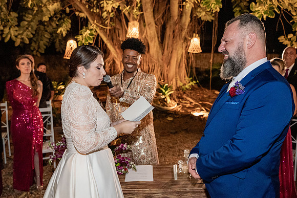0167 - Mariana e Eduardo - Casamento - DF4_9406