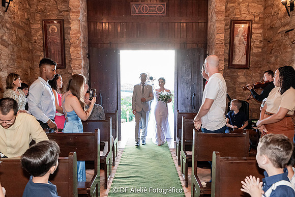 0067 - Ariele e Jéferson - Casamento - DF4_7397