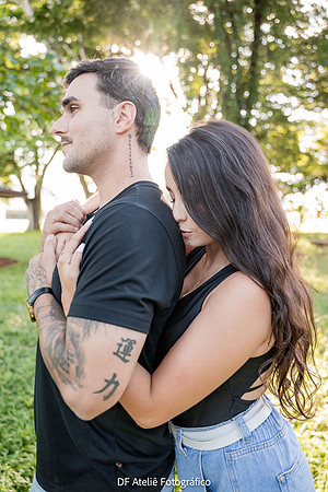 0076 - Caroline e Lucas - Pre Wedding - DF4_9779