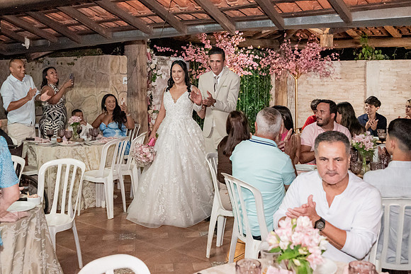 0258 - Claudilene e Guilherme - Casamento - DF4_4566