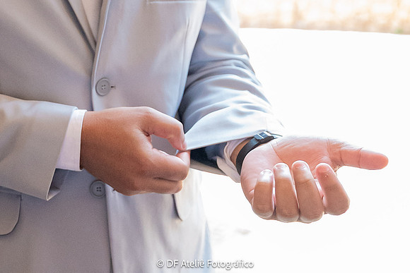 0046 - Caroline e Gabriel - Casamento - DF3_6888