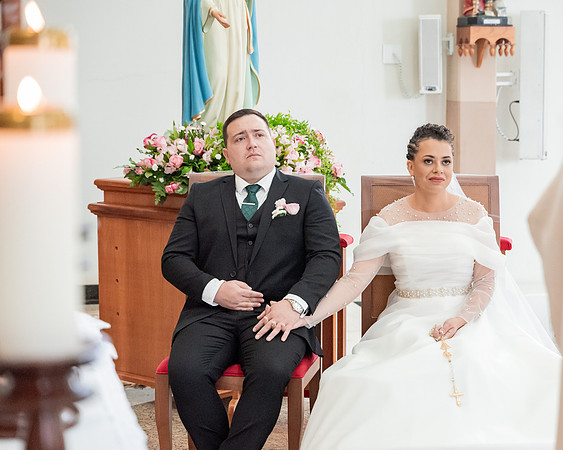 0168 - Fernanda e Vinicius - Casamento - DF4_5166