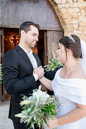 0176 - Ariele e Jéferson - Casamento - DF4_7712