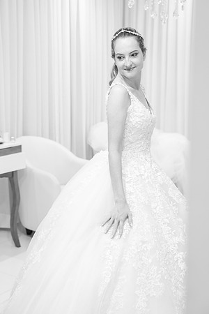 0020 - Gleice e Marcelo - Casamento - DF4_2874