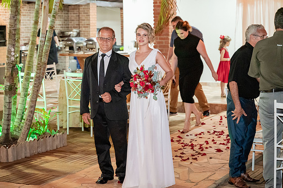 0042 - Aliny e Luís Eduardo - Casamento - DF3_7580