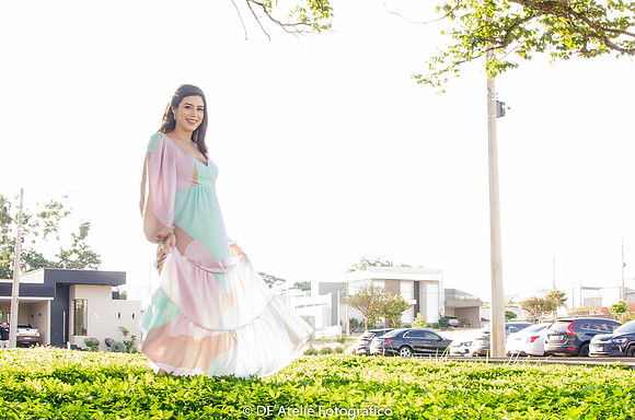 0144 - Lígia e Felipe - Chá Revelação - DF1_8234