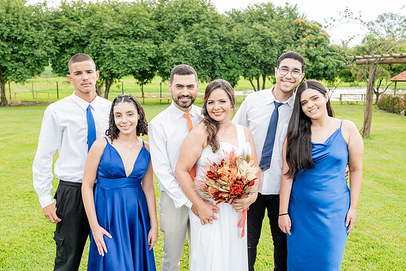 0144 - Elizabete e Michael - Casamento - DF4_2413