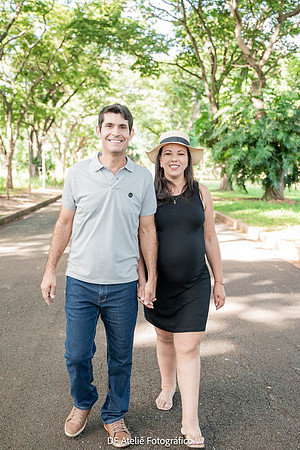 0031 - Tatiane - Gestação - DF4_8741