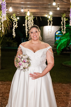 0436 - Giovana e Edson - Casamento - DF4_2607