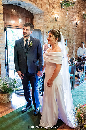 0100 - Ariele e Jéferson - Casamento - DF4_7470