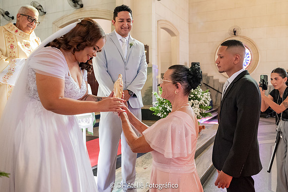 0195 - Caroline e Gabriel - Casamento - DF4_5815