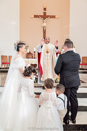 0310 - Fernanda e Vinicius - Casamento - DF4_5583