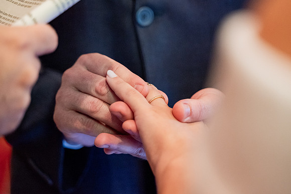 0121 - Ariele e Jéferson - Casamento - DF3_3257
