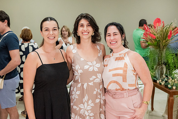 0140 - Juliana Scatolini - Inauguração - DF4_5249