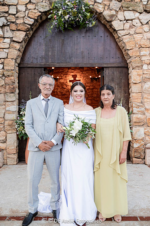 0260 - Ariele e Jéferson - Casamento - DF4_7950