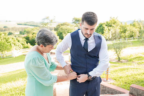 0001 - Ariele e Jéferson - Casamento - DF3_2947