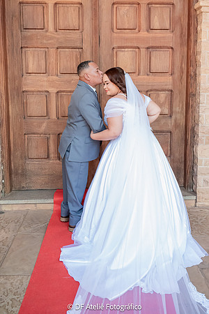 0091 - Caroline e Gabriel - Casamento - DF3_6955