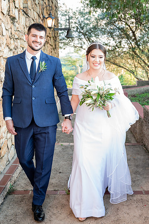 0209 - Ariele e Jéferson - Casamento - DF4_7806