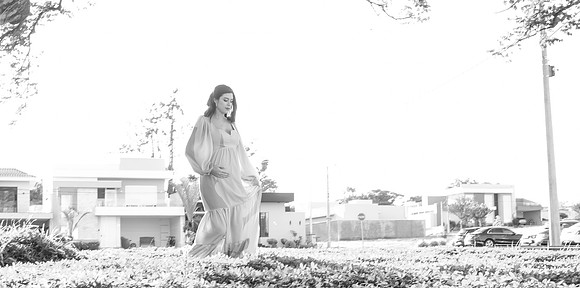 0137 - Lígia e Felipe - Chá Revelação - DF1_8227