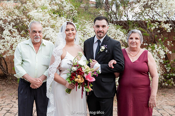 0328 - Andreza e José César - Casamento - DF4_1879