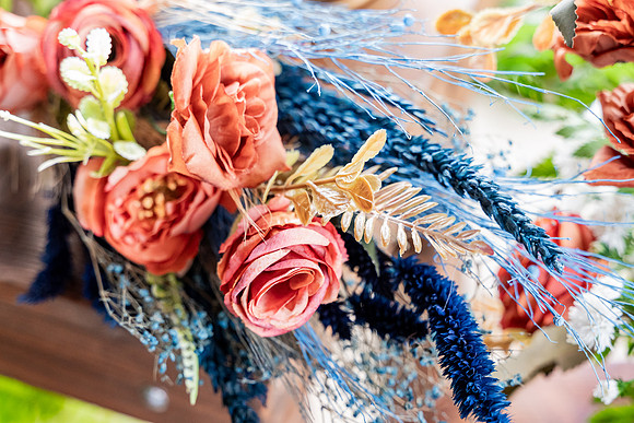0086 - Elizabete e Michael - Casamento - DF4_2175