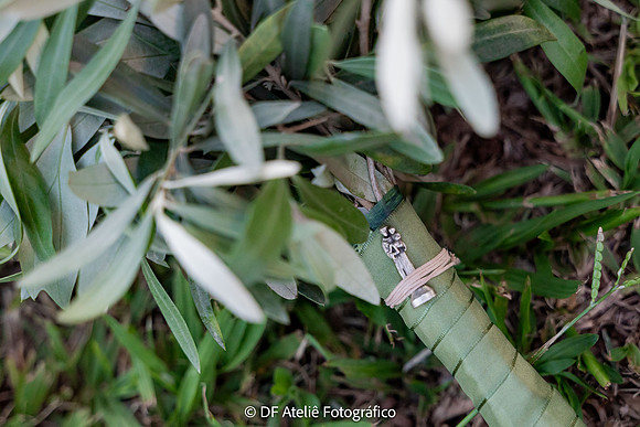 0287 - Ariele e Jéferson - Casamento - DF4_8058
