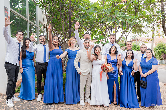 0081 - Elizabete e Michael - Casamento - DF4_2158