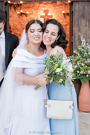0291 - Ariele e Jéferson - Casamento - DF4_8072