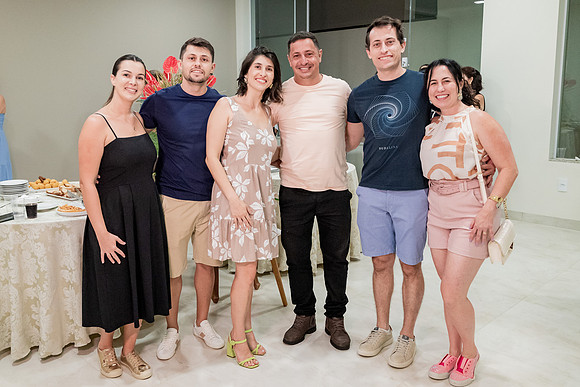 0152 - Juliana Scatolini - Inauguração - DF4_5293