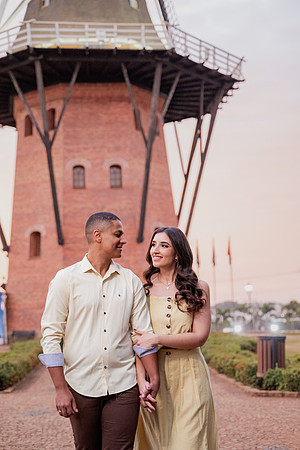 0163 - Bárbara e Tálisson - Pré-Wedding - DF4_2489