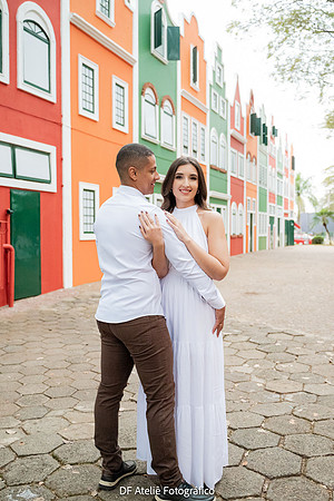 0147 - Bárbara e Tálisson - Pré-Wedding - DF4_2437