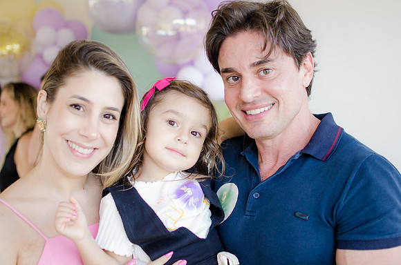 0097 - Lígia e Felipe - Chá Revelação - DF1_8166