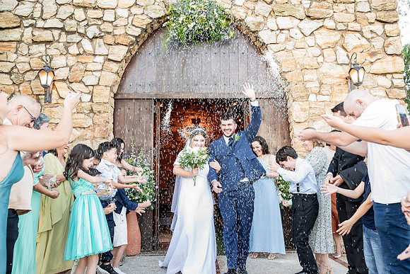 0167 - Ariele e Jéferson - Casamento - DF4_7689