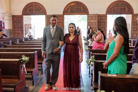 0063 - Caroline e Gabriel - Casamento - DF4_5487
