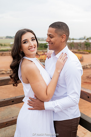 0126 - Bárbara e Tálisson - Pré-Wedding - DF4_2324