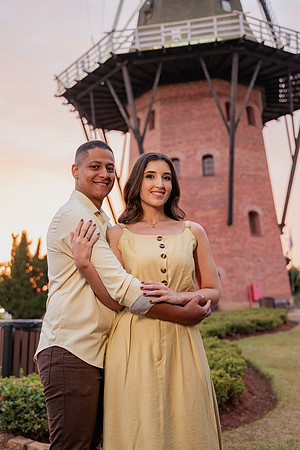 0157 - Bárbara e Tálisson - Pré-Wedding - DF4_2474