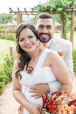 0093 - Elizabete e Michael - Casamento - DF4_2199
