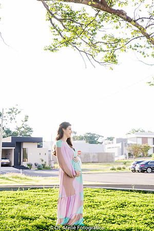 0150 - Lígia e Felipe - Chá Revelação - DF2_6534