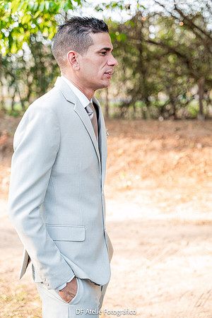 0023 - Claudilene e Guilherme - Casamento - DF4_3849