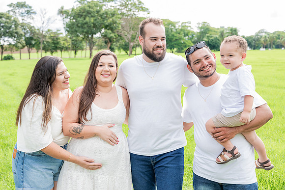 0009 - Anna Clara e Vinicius - Ensaio Revelação - DF4_6862